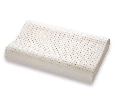 Oreiller à mémoire de forme modèle SLOW MEMORY Cervicale 2