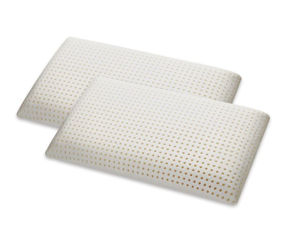 Pair of Memory Pillows Slow Memory model soap shape - Marcapiuma