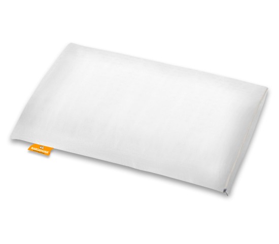 Memory Foam Pillow model Slow Memory soap-shaped