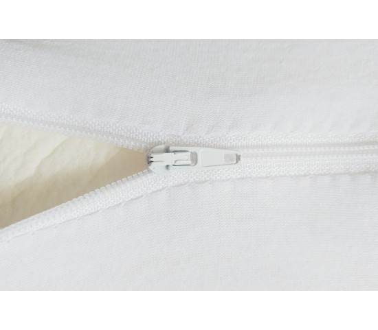 Memory Foam Pillow model Slow Memory soap-shaped