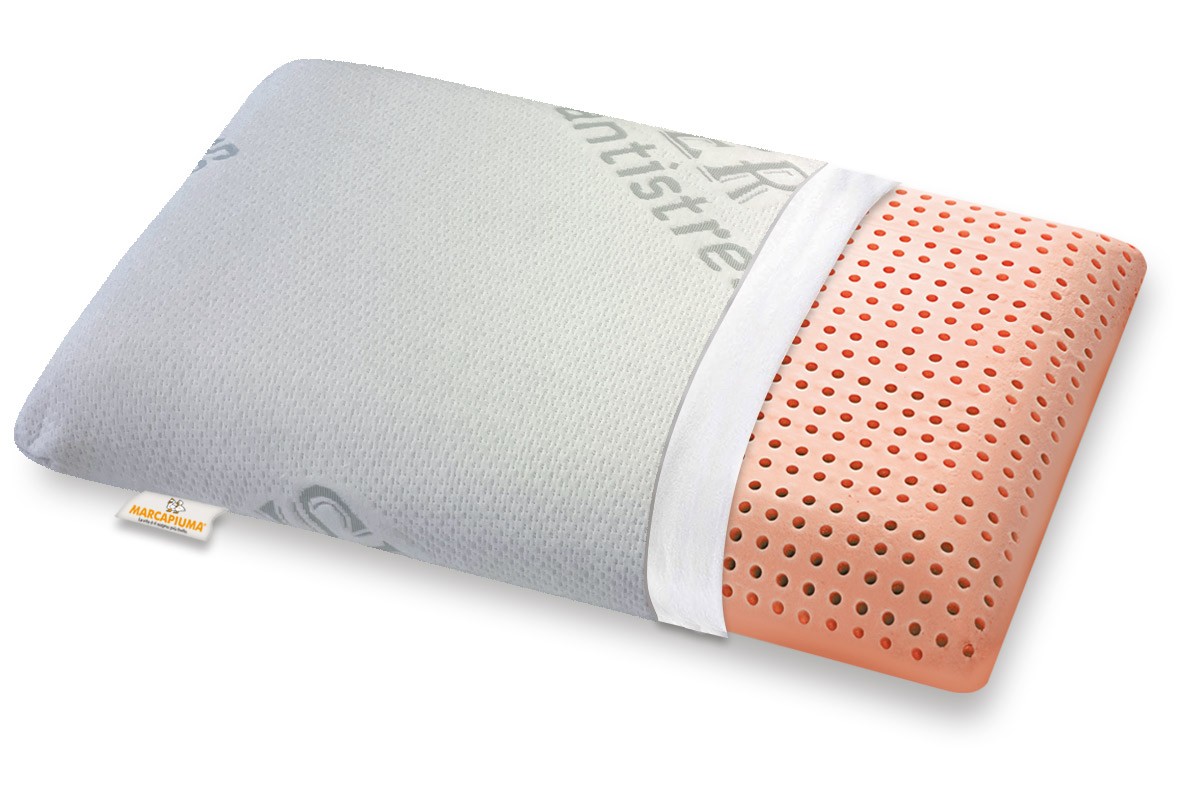 Cuscino Per Dormire Cuscini Memory Foam, Cuscino Ipoallergenico E