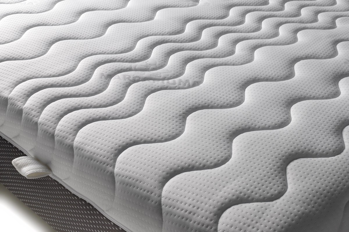 Matelas à ressorts modèle 800