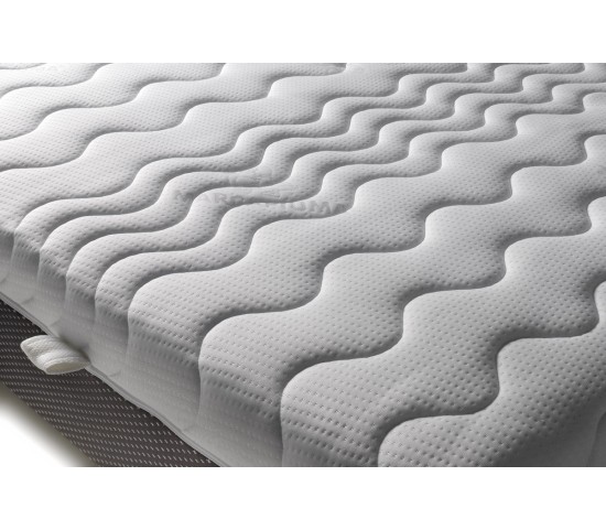 Spring mattress model 800