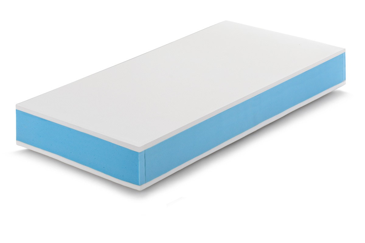 Federkernmatratze Modell Classic 800