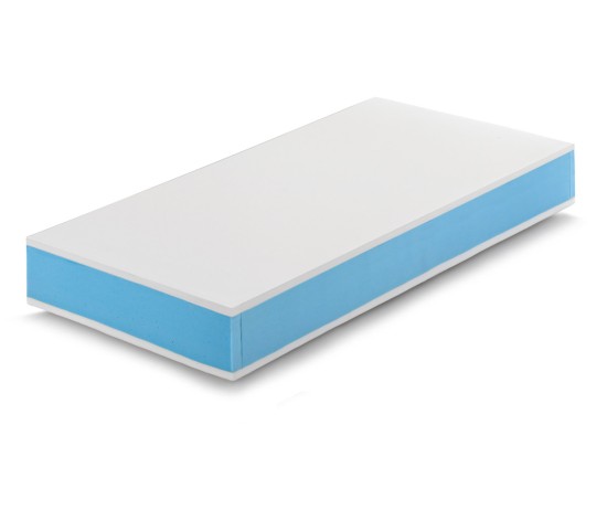 Spring mattress model 800