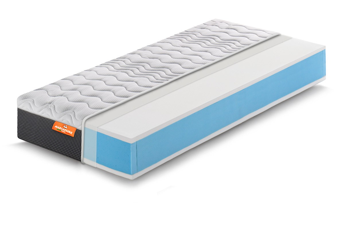 Matelas à ressorts modèle 800