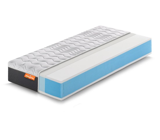 Federkernmatratze Modell Classic 800