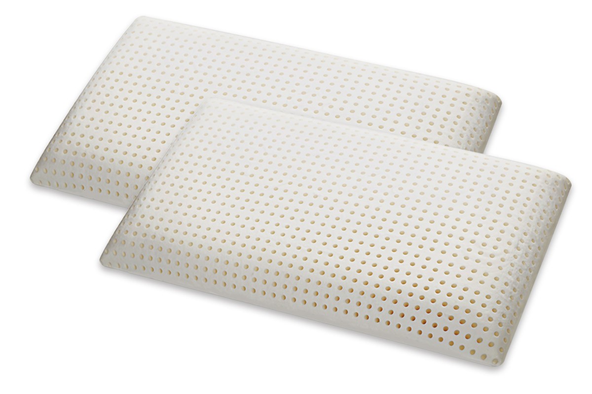 Pair of Memory Pillows Slow Memory model soap shape - Marcapiuma