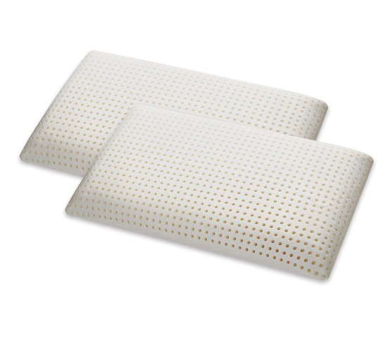 Pair of Memory Pillows Slow Memory model soap shape - Marcapiuma