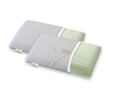 Memory foam pillow for children CUCCIOLO model