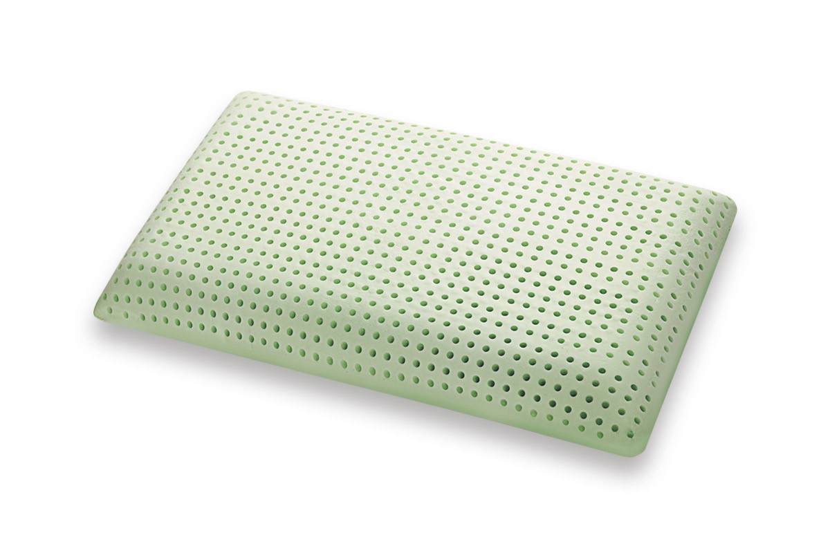 Almohada viscoelástica para niños, modelo CUCCIOLO