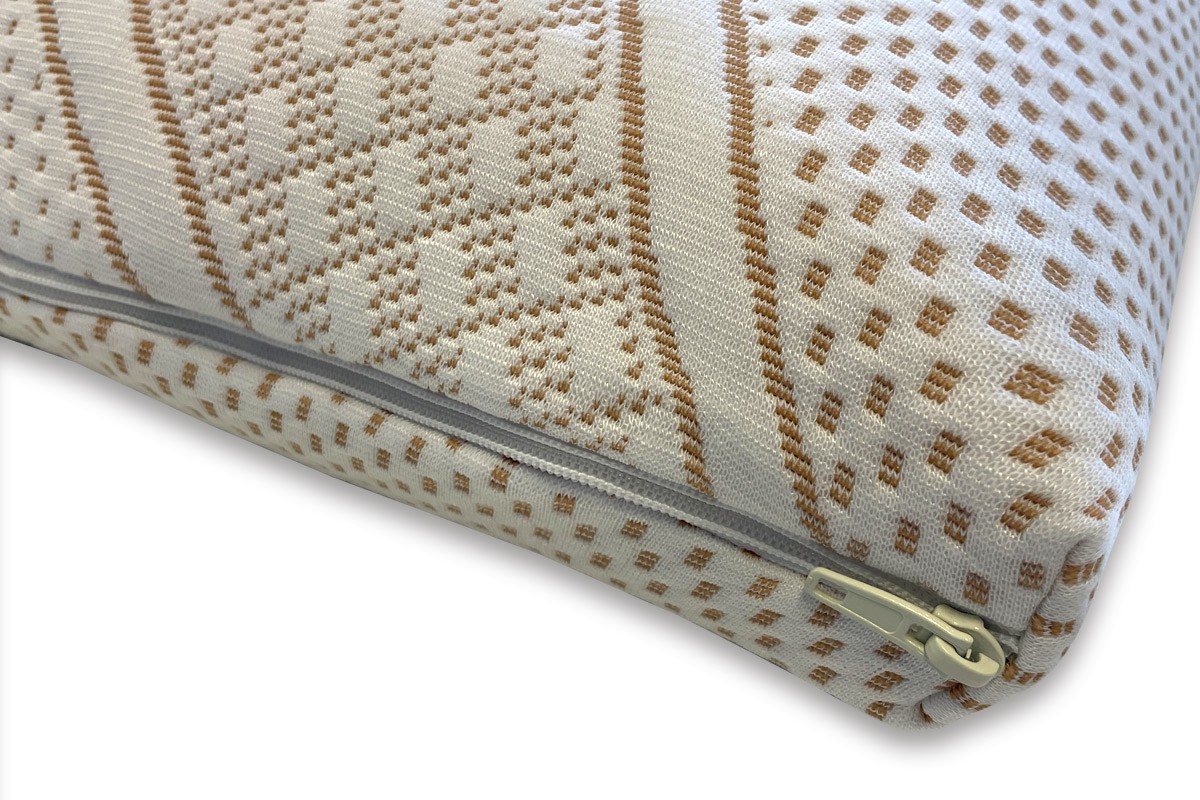 Almohada viscoelástica para niños, modelo CUCCIOLO