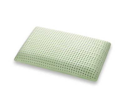 Bio Memory Foam Pillow model Cucciolo soap-shaped 2