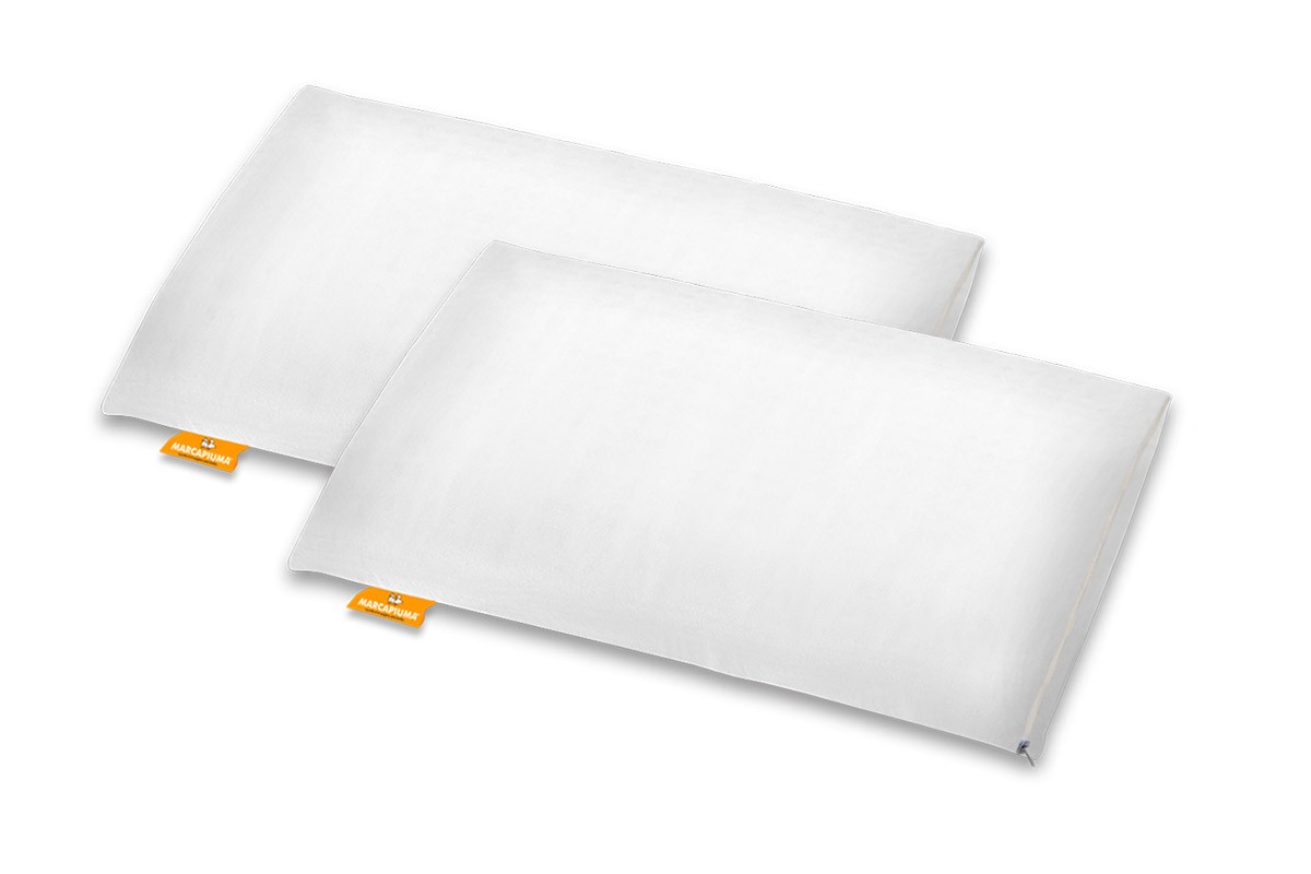 Bio Memory Foam Pillow model Cucciolo soap-shaped