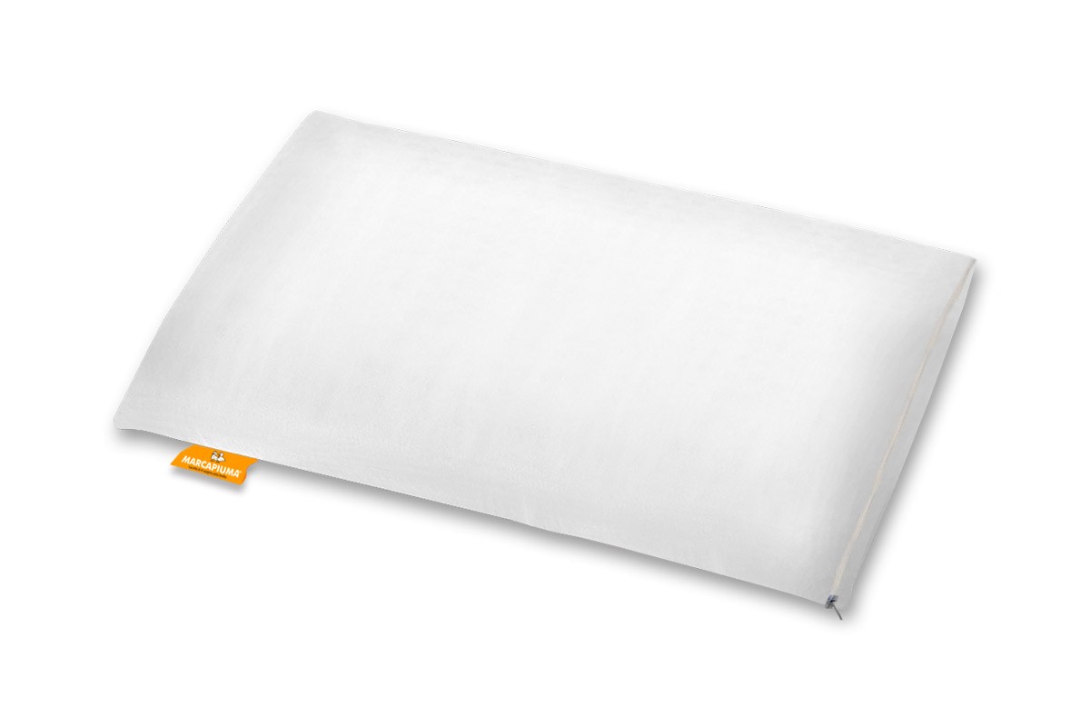 Cuscino Fodera 100% Cotone - Marcapiuma