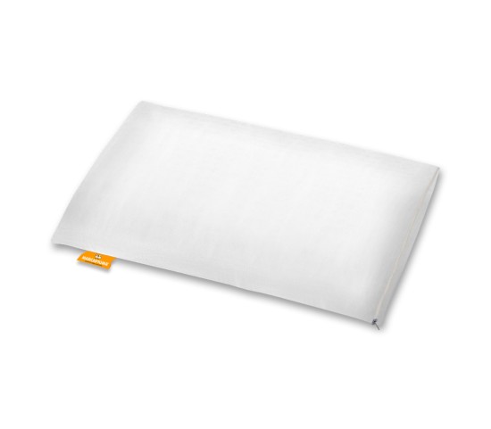 Bio Memory Foam Pillow model Cucciolo soap-shaped