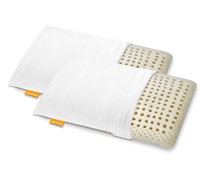 Soap-Shaped Natural Latex Pillow - Marcapiuma