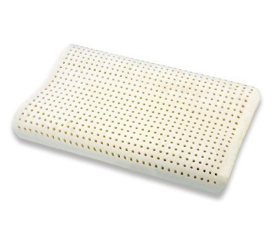 Oreiller Latex Naturel modèle Cervicale 2