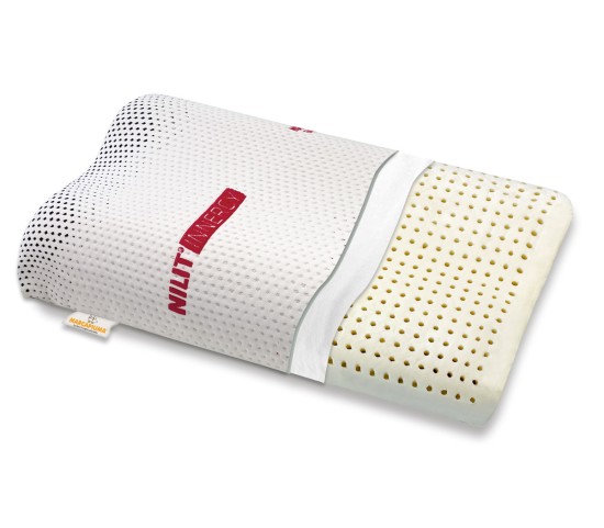 Oreiller Latex Naturel modèle Cervicale