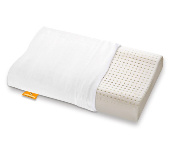 Almohada Ondulada Viscoelástica modelo SLOW MEMORY