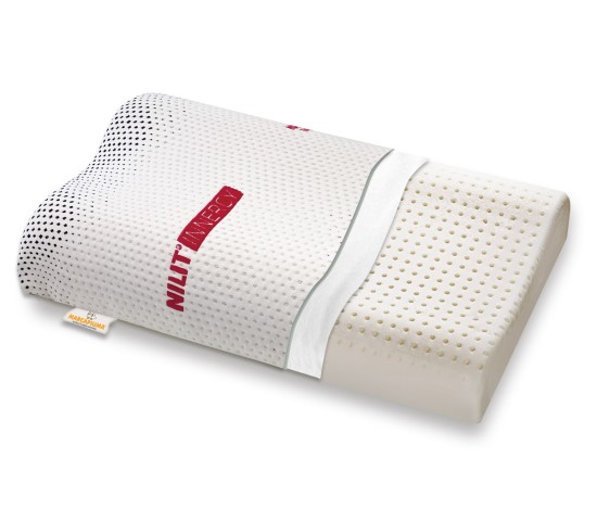 Almohada viscoelástica modelo SLOW MEMORY