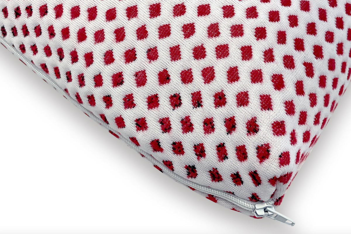 Memory pillow model SLOW MEMORY