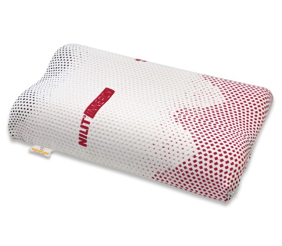 Almohada viscoelástica modelo SLOW MEMORY