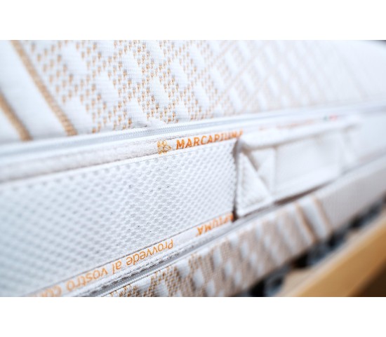 Children's Memory Foam mattress modell SUNRISE