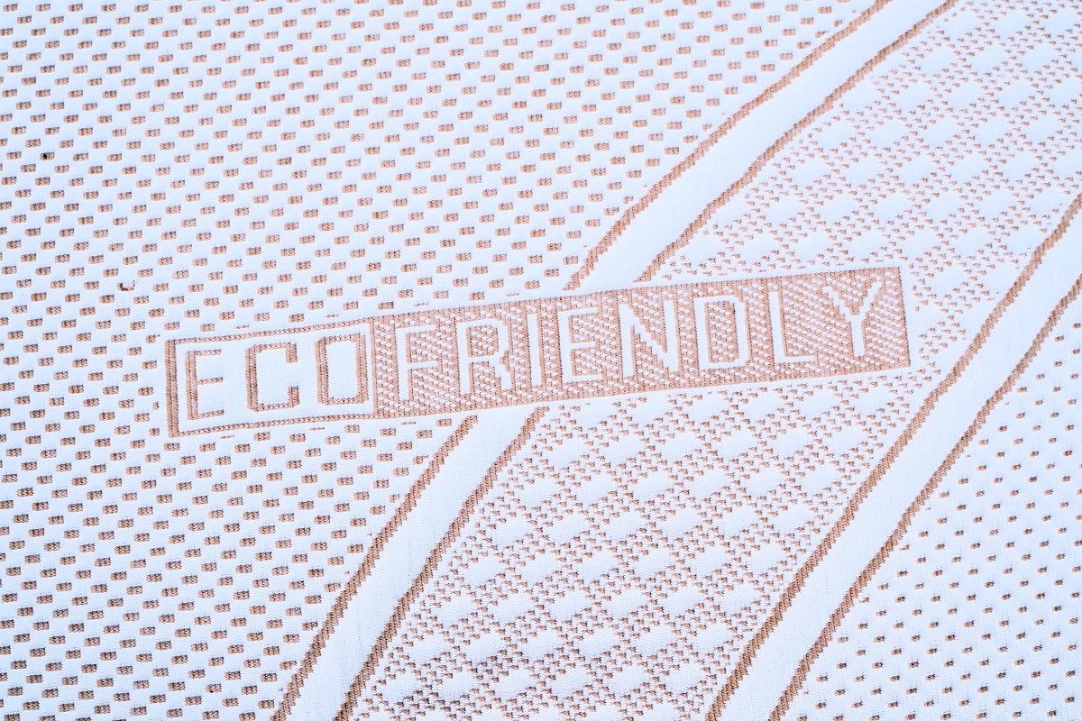 Memoryschaum Kinderbettmatratze Modell SUNRISE