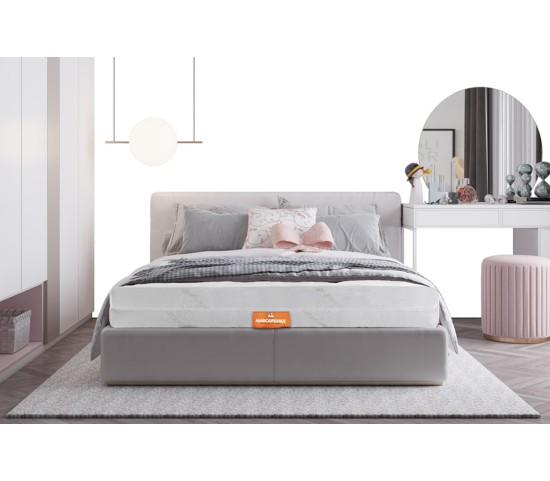 Matelas en Mémoire de Forme modèle SUNRISE