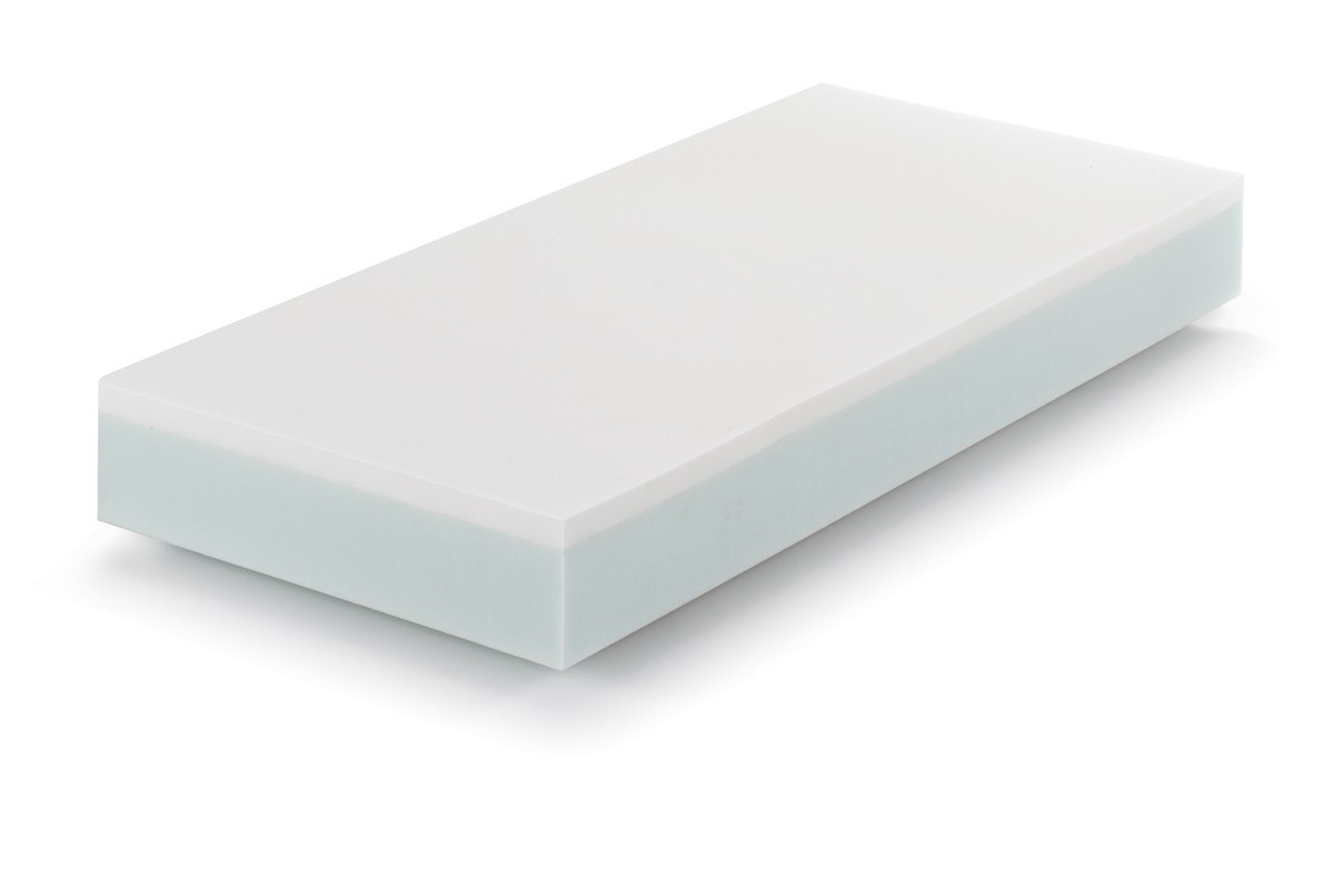 Matelas bébé enfants modèle SUNRISE - Marcapiuma