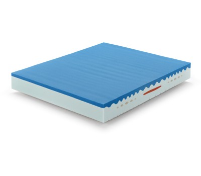 Memory-Matratze Modell PRINCE mit GRAPHENE-Bezug - Marcapiuma 2