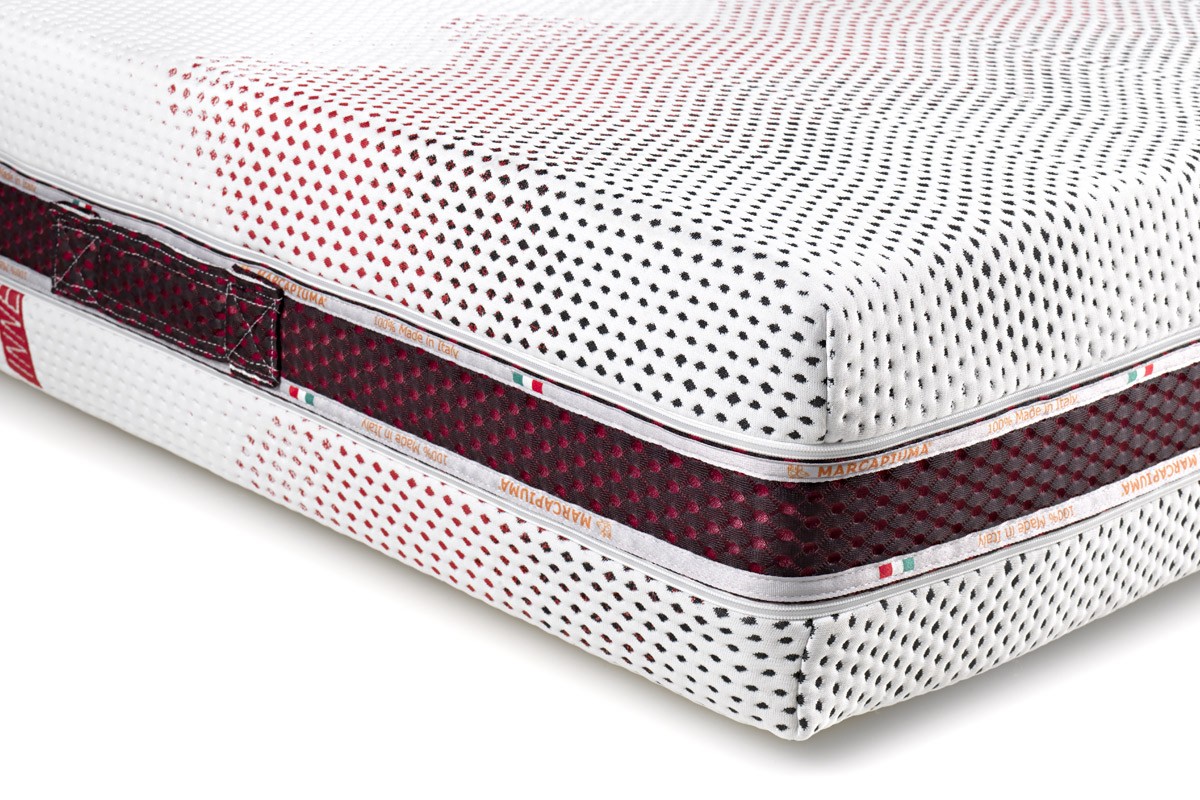 Matelas Mémoire de Forme modèle ICE SENSATION Sport