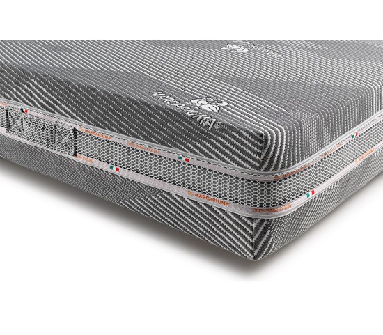 Rivestimento tessuto Graphene fascia 3D - Marcapiuma