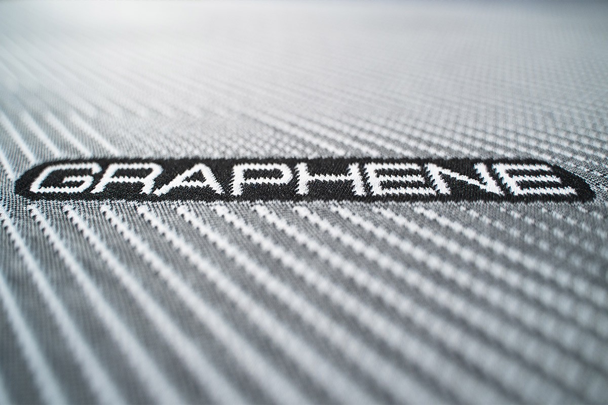 Colchón Memory modelo PRINCE con revestimiento GRAPHENE - Marcapiuma