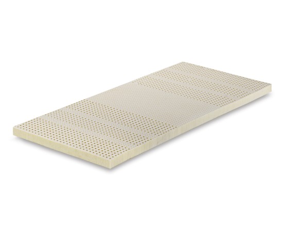 Surmatelas en Latex Modèle Ventus – Simple – Marcapiuma