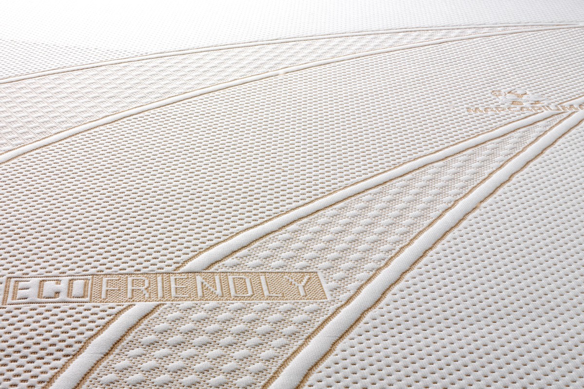 Besondere Umweltfreundliche Stoffhülle – Marcapiuma