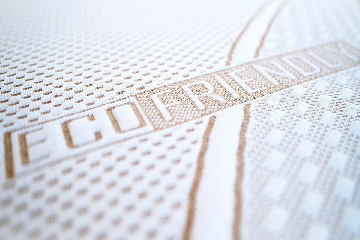 Special Eco-Friendly Fabric Cover – Marcapiuma