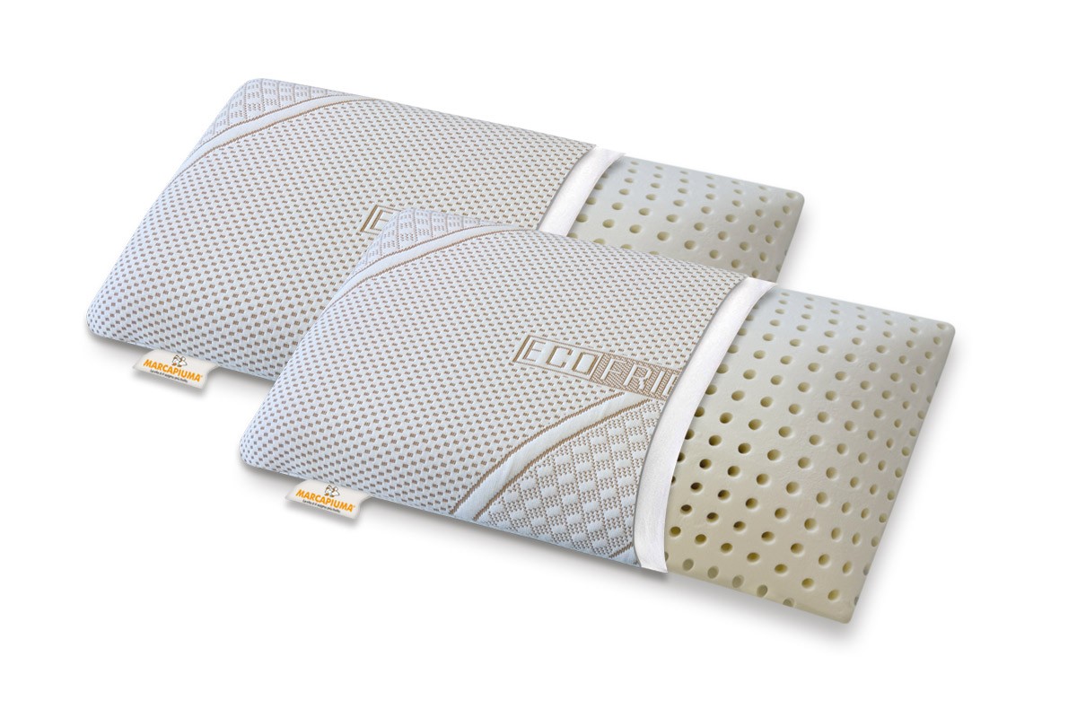 Memory pillow for children