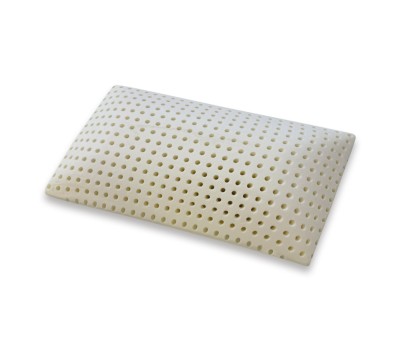 Oreiller en mousse à mémoire de forme modèle EXTRA SLIM 2