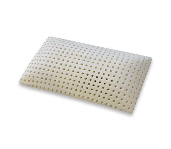 Oreiller en mousse à mémoire de forme modèle EXTRA SLIM