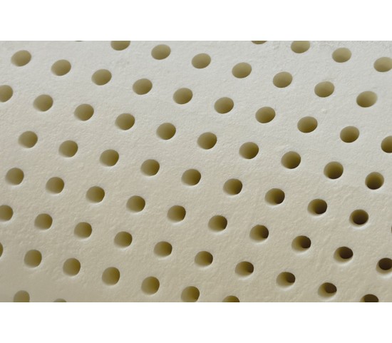 Oreiller en mousse à mémoire de forme modèle EXTRA SLIM