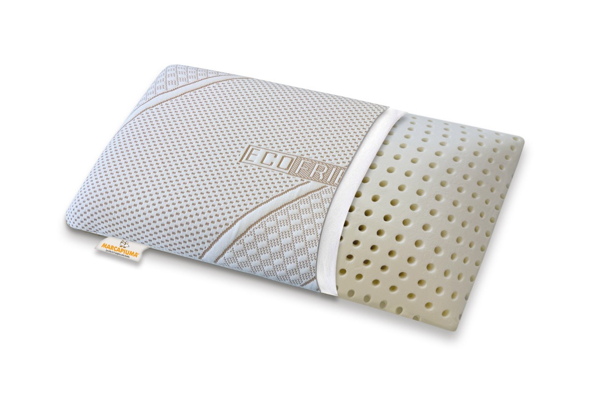 Memory pillow for children