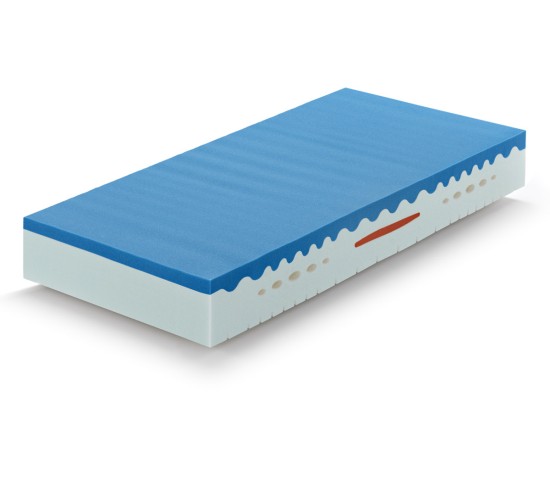 Memory Foam Mattress Prince Single - Marcapiuma
