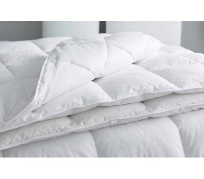 4-Season Duvet - 100% Natural - Marcapiuma 2