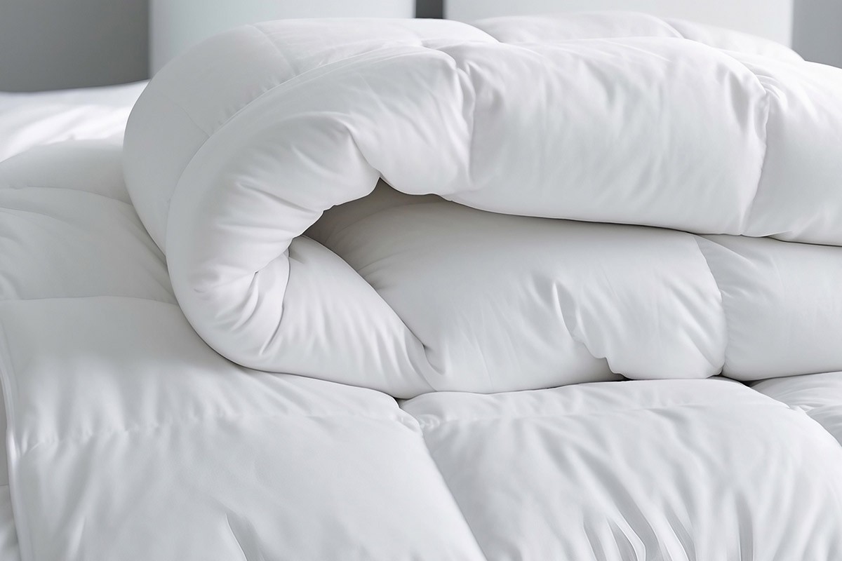 Couette hivernale naturelle - Marcapiuma