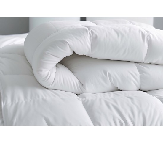 Natural Duvet - Marcapiuma