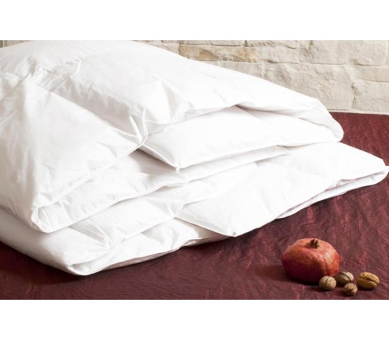 4-Season Duvet - 100% Natural - Marcapiuma