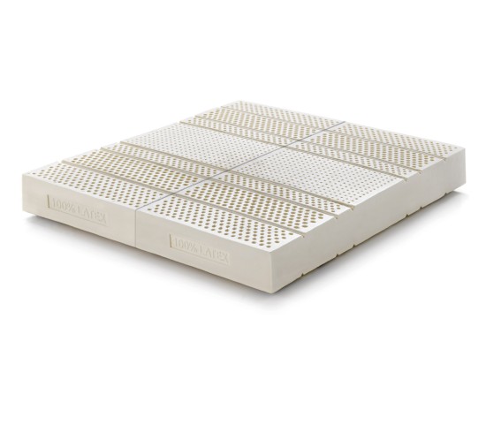 Latex Mattress SEVENLIFE 18