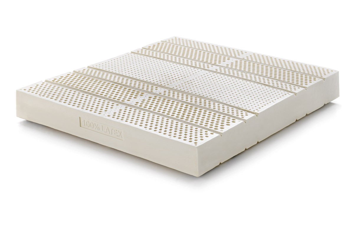 Colchón Látex modelo SEVENLIFE 18 - Marcapiuma